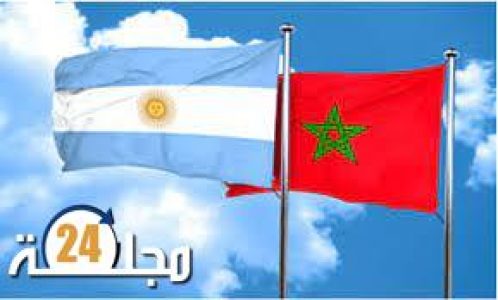 سفير المغرب في الأرجنتين : علاقات مبنية على أساس الثقة المتبادلة والشفافية
