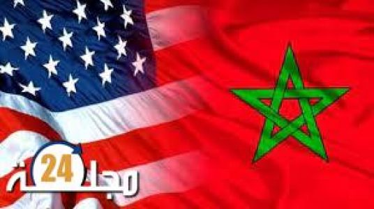الولايات المتحدة تلتزم بالعمل مع المغرب وإسرائيل من أجل الأمن والسلام