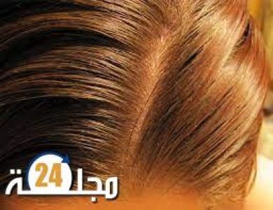 فوائد الكركم للشعر