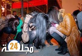 تفكيك خلية للدعارة بتازة