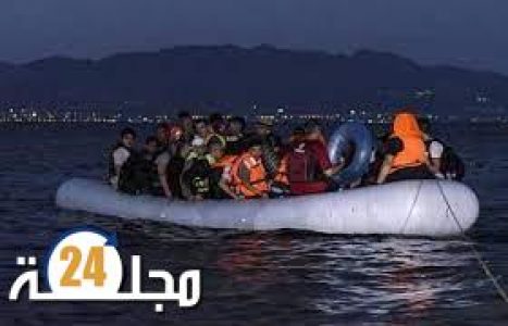 اعتقال 12 مغربيا وصلوا الى اسبانيا متسللين في باخرة