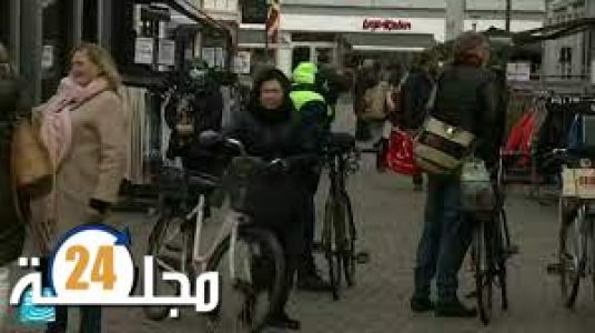 كوفيد 19: الاتحاد الأوروبي يعلن بلوغ هدفه بتلقيح 70 بالمئة من سكانه البالغين بشكل كامل