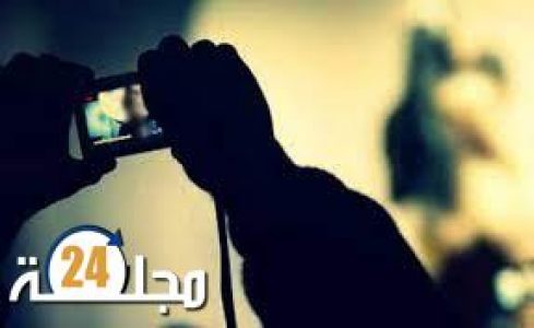 تسريب شريط جنسي فاضح لأستاذ و طالبته يهز مدينة فاس