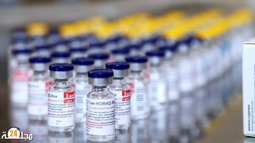 المغرب ينتظر وصول ثلاث شحنات من اللقاح