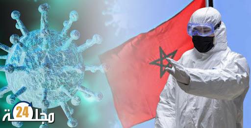 تسجيل 10240 إصابة جديدة بكورونا