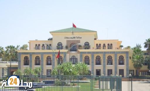 هل ينجح قسم الشؤون الداخلية بعمالة سطات في قطع دابر نوايا المرشحين الفاسدين