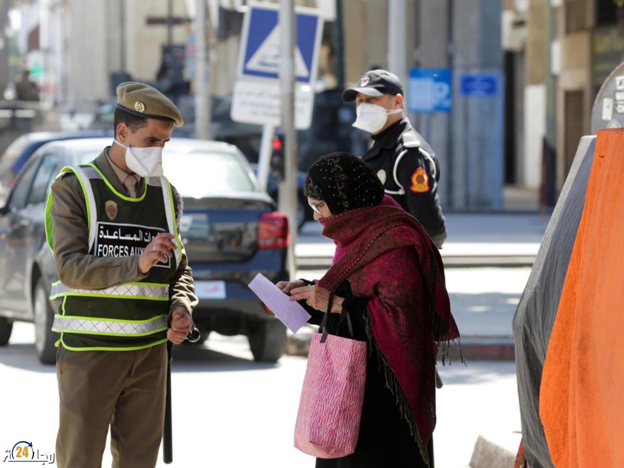ابتداء من يوم غد الثلاثاء..الحكومة تمنع التنقل من والى 3 مدن مغربية