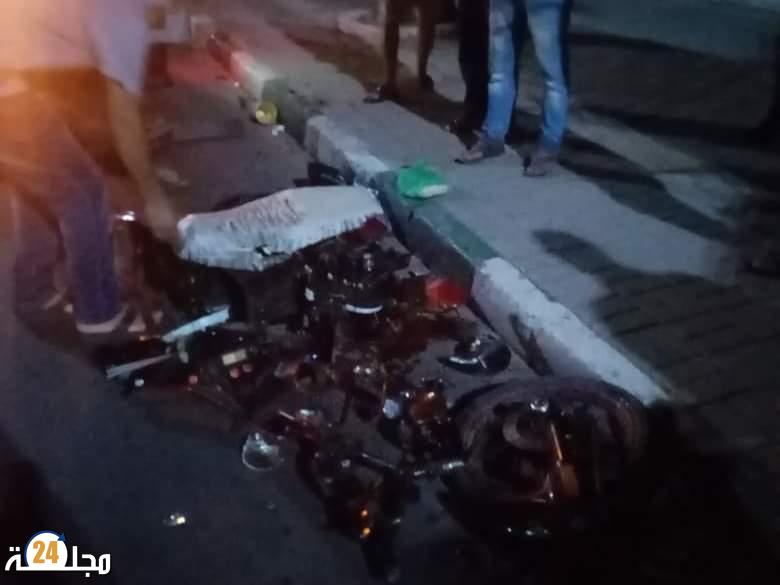 تفاصيل جديدة في قضية السيارة المجنونة التي قتلت شابين وسط أكادير