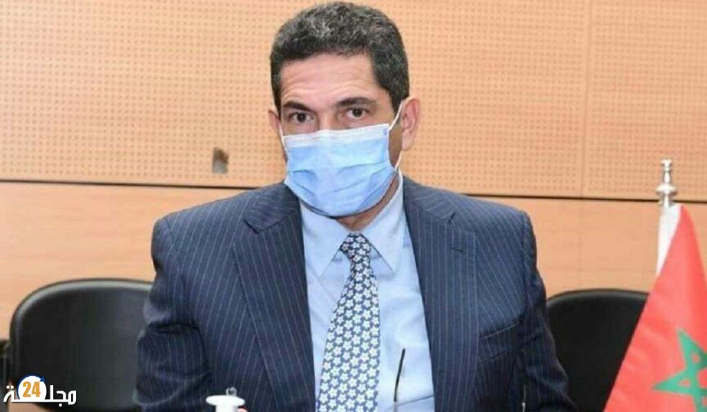 أمزازي يبصم على إنجازات هيكلية كبرى بقطاع التعليم