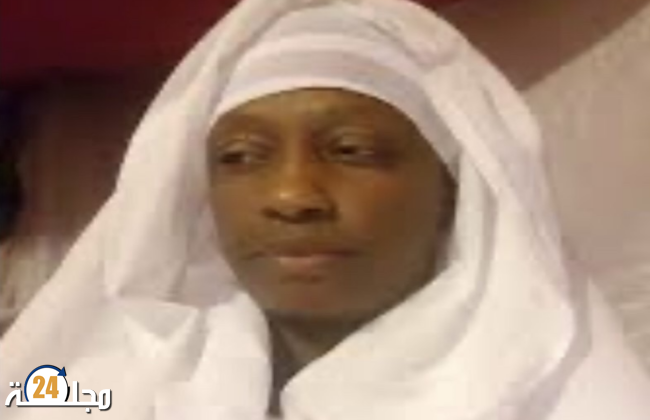 اعتقال سيدة إدعت النبوة بالسودان