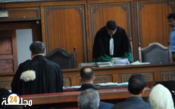 3 سنوات في حق مرشح الأحرار لانتخابات الغرف بطل فيديو لتوزيع الأموال