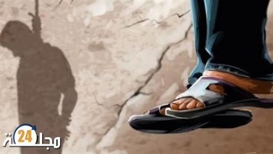 انتحار حارس سيارات بسبب اضطرابات نفسية