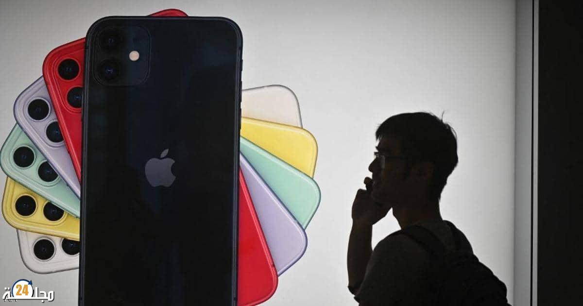 اخر التسريبات عن “آيفون 13” تزامنا مع اقتراب موعد الكشف عنه