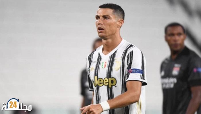 رونالدو يدخل إلى قائمة أفضل الهدافين على المستوى الدولي