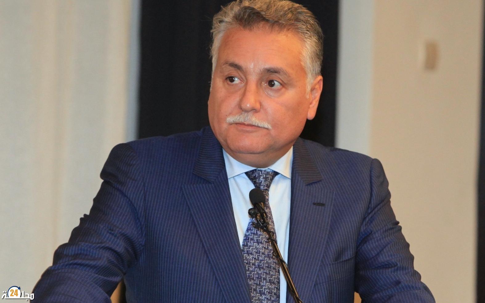 بنعبد الله يعرب عن أمله في تشكيل الحكومة الجديدة في أقرب وقت ممكن