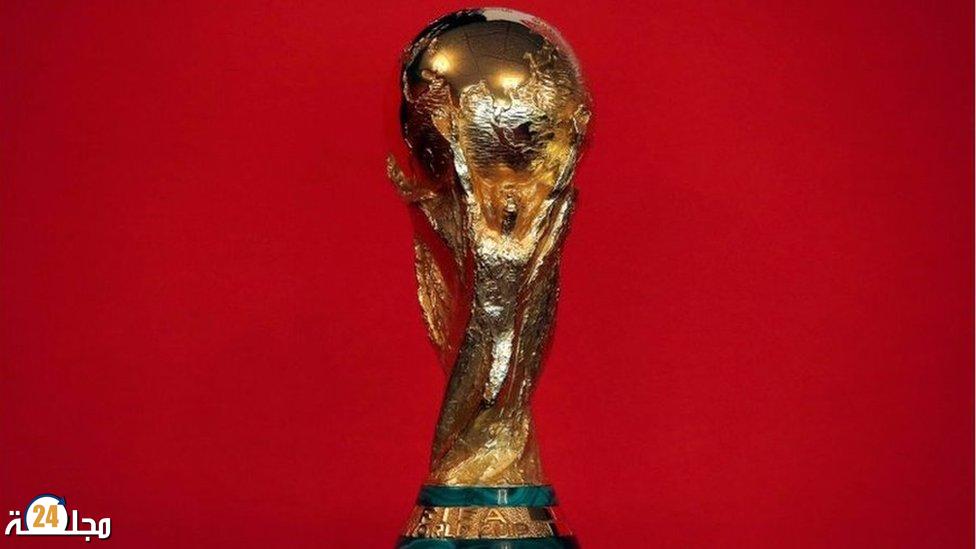 كـأس العالم: ردود فعل متباينة على مقترح سعودي لإقامة البطولة كل عامين