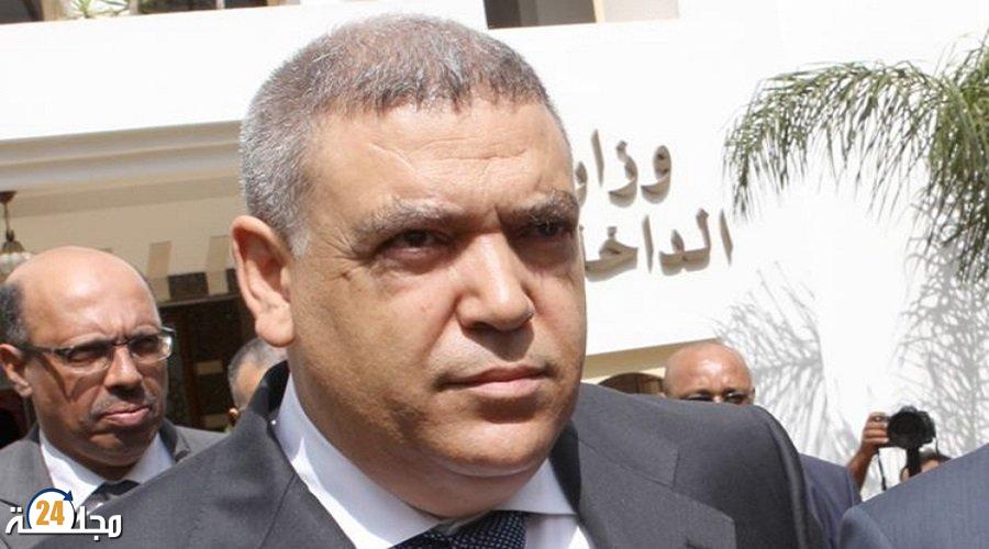 لفتيت: حزب الحمامة يتصدر نتائج انتخاب أعضاء مجالس العمالات والأقاليم