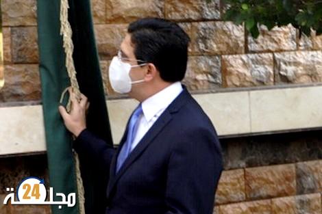 اثيوبيا تفتتح قريبا قنصلية عامة في العيون