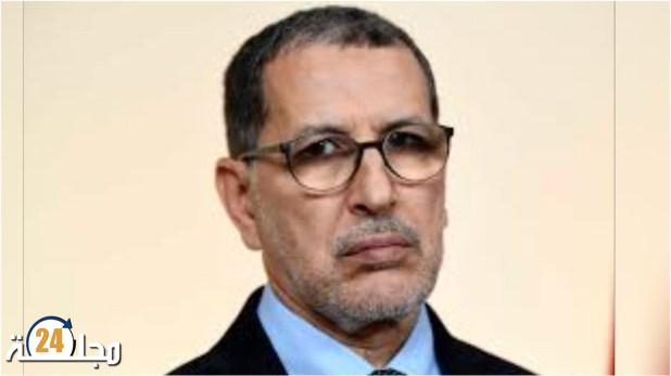 استقالة سعد الدين العثماني من الأمانة العامة للبيجيدي