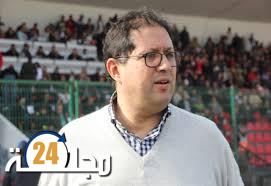 انتخاب هشام آيت مانة رئيسا لمجلس جماعة المحمدية