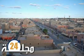 السمارة …. هذا ما وعدت به لجنة الوساطة أمام المعتصمين