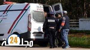 طنجة: تفكيك لغز إختطاف شخص بالشارع العام