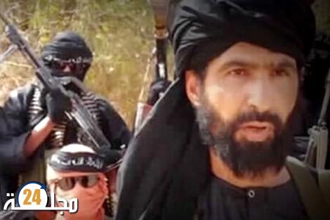 فرنسا تعلن مقتل أبو وليد الصحراوي زعيم “داعش” في الصحراء الكبرى