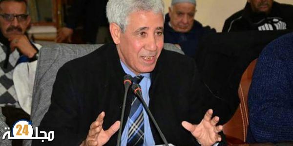 انتخاب الأنصاري خلفا ل”العنصر” على رأس جهة فاس مكناس