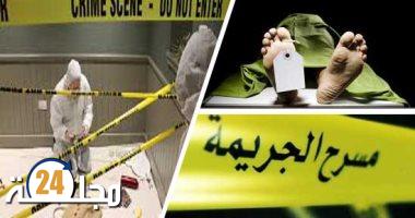 جريمة قتل بشعة…زوجة تقتل “ضرّتها”