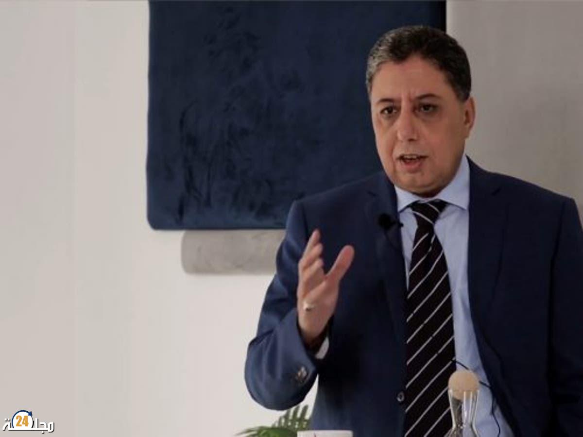 كلميم….. ها علاش الدكتور عبد الرحيم بوعيدة معتاصم بمقر الحزب