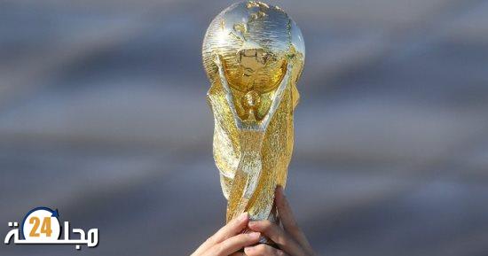 الأندية الأوروبية ترفض وتحذر من إقامة بطولة كأس العالم كل عامين