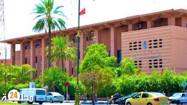 الحشيش والقرقوبي يقودان 3 أشخاص للإيقاف بمراكش