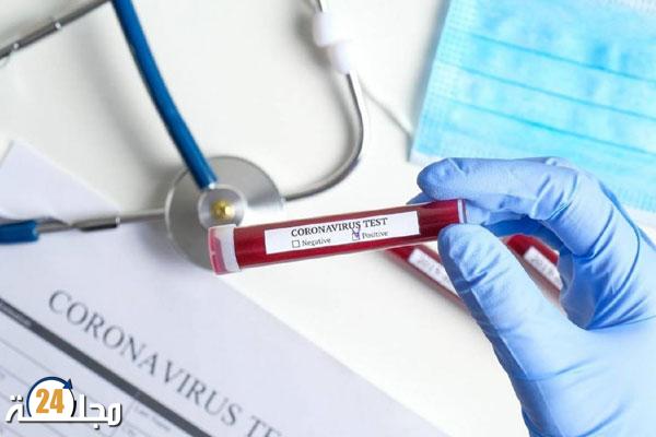 (كوفيد-19).. 3524 إصابة جديدة خلال 24 ساعة