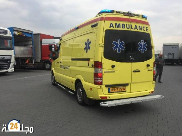 مصرع شابين مغربيين يعيشان في هولندا في حادثة سير