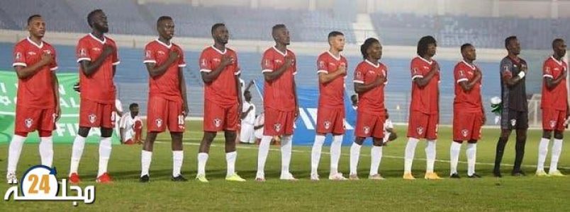 السودان تستقبل الأسود بِعَرِينِها بعد إعتذار مصر