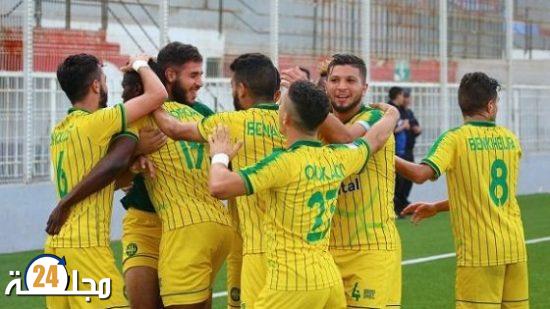 رئيس شبيبة القبائل يعلق على إجرءات الرحلة نحو المغرب بعد قرار تبون