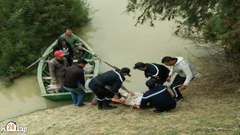 وزان: العثور على جثة طفل في أحد السدود