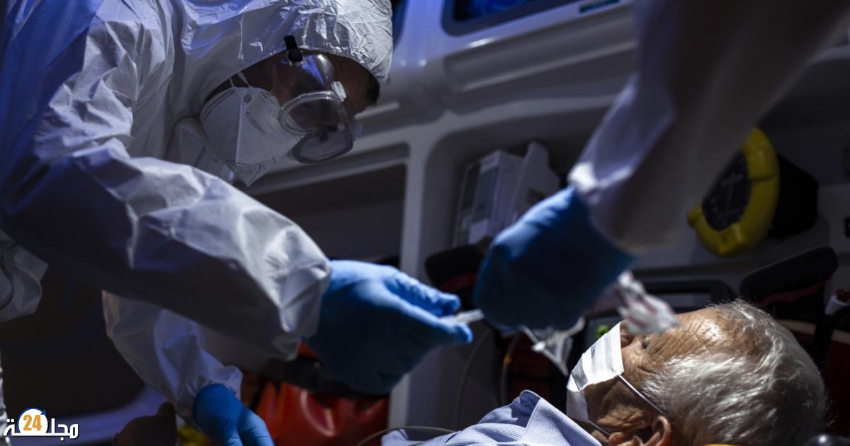 كوفيد-19 .. تسجيل أزيد من 8 ملايين حالة إصابة مؤكدة في القارة الإفريقية