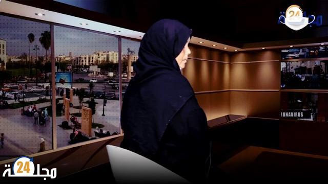 بالفيديو…سيدة ضواحي سطات تكشف تفاصيل الاعتداء على ابنها