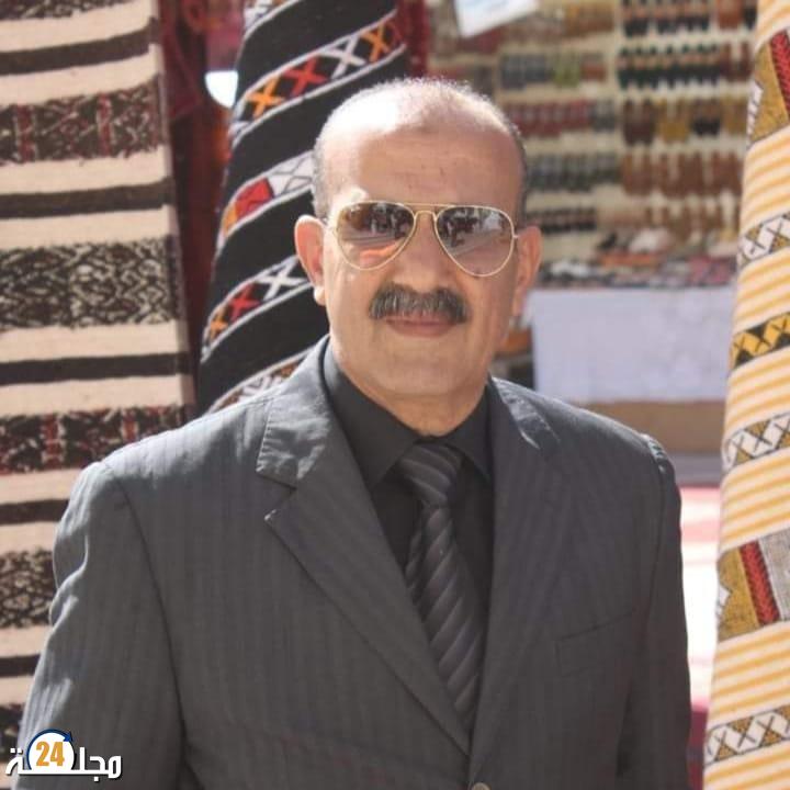 حلم الساكنة بعودة محمد بلكروح لجماعة سطات رهين بتنازل متواضع للقاسيمي