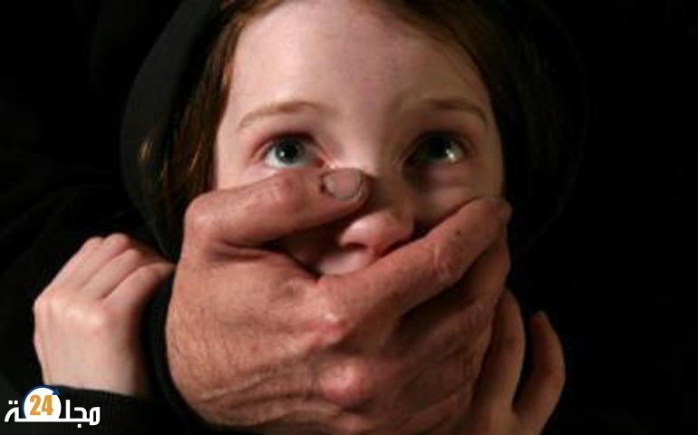 راعي غنم يداوم على اغتصاب طفلة ضواحي أكادير