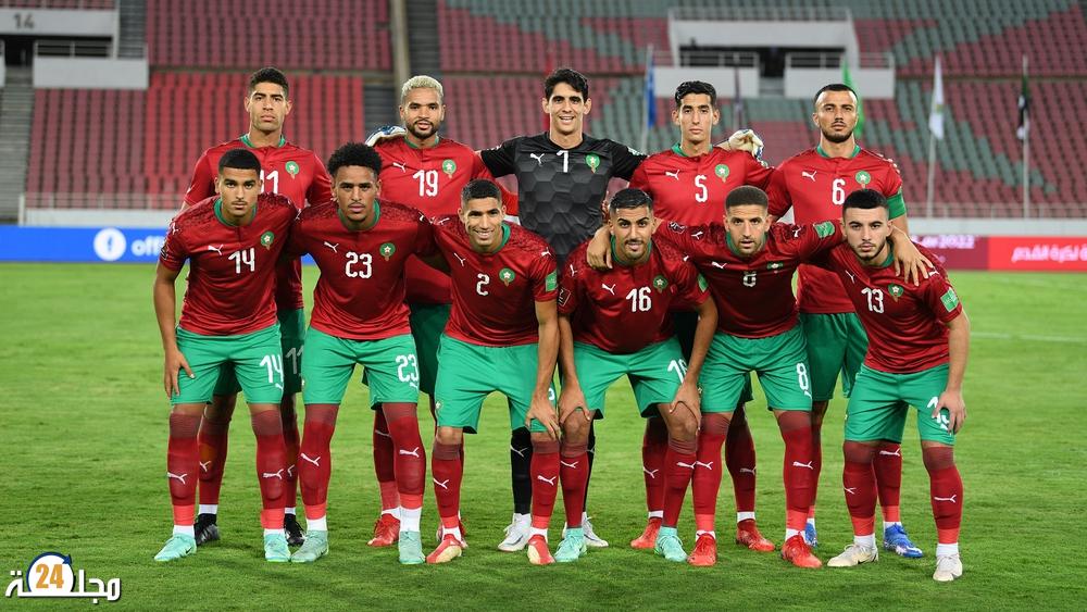 رسميا: تأجيل مباراة المغرب ضد غينيا “لأجل غير مسمى”