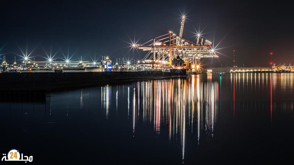 الجمارك الهولندية تتمكن من ضبط 4 آلاف كلغ من الكوكايين بميناء روتردام