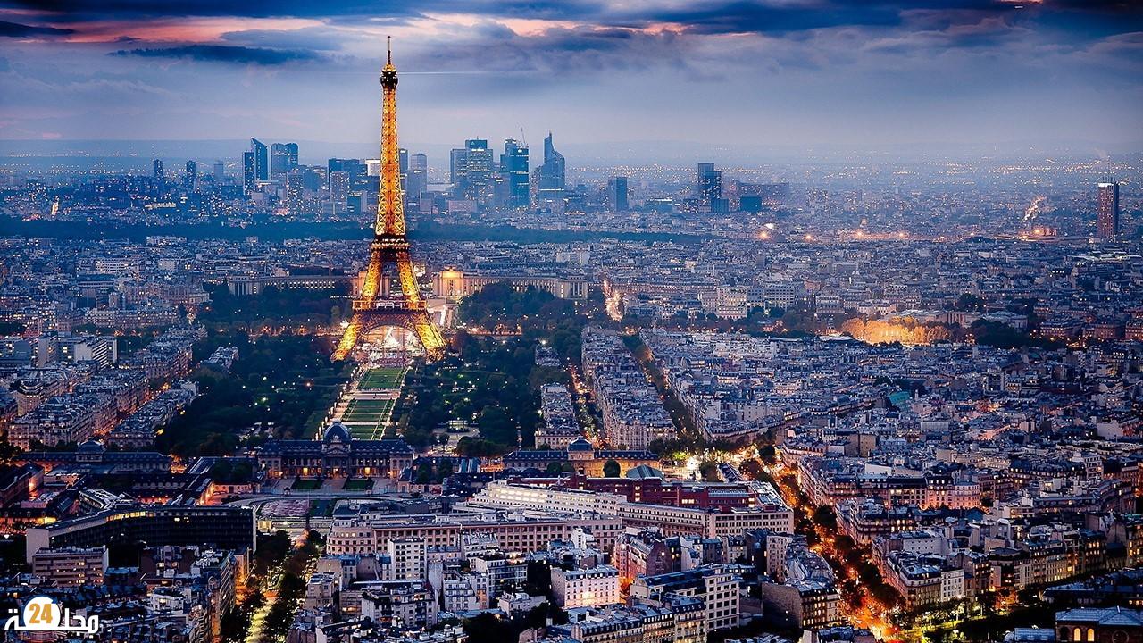 رصد متحور كورونا الجديد “مو” في فرنسا