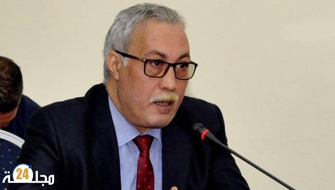 “الحنودي” الرجل المثير للجدل بالحسيمة يخسر مقعده بجماعة لوطا