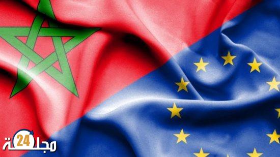 محكمة الاتحاد الأوروبي تصدر حكمها بخصوص اتفاقيتي الفلاحة والصيد البحري مع المغرب