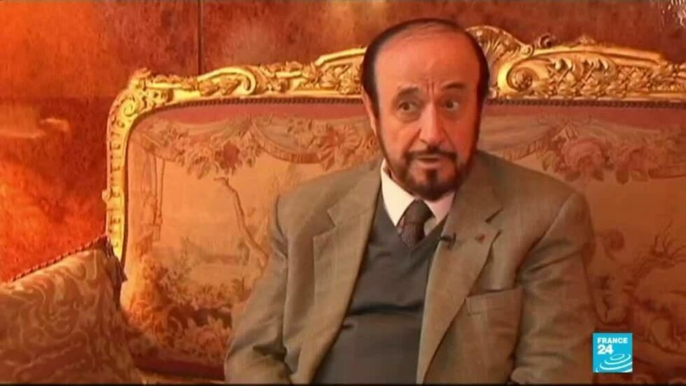 فرنسا: محكمة استئناف تقضي بسجن رفعت الأسد أربع سنوات في قضية مكاسب غير مشروعة