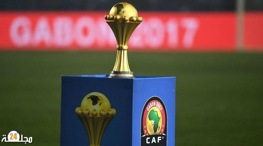 بلاغ هام من رئيس الكاف بشأن إقامة “المونديال” كل سنتين