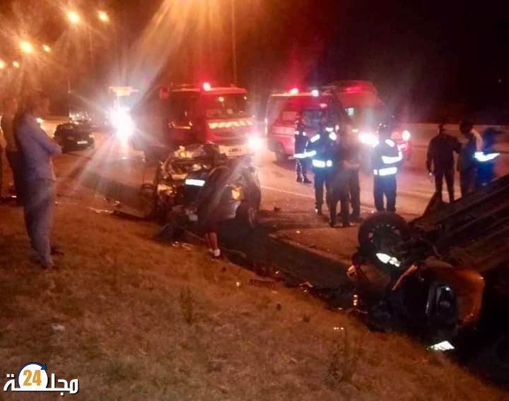 وفاة رئيس جماعة كيسر المرشح لرئاسة جهة الدار البيضاء – سطات