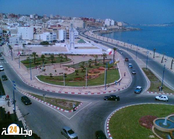 بيان ميثاق شرف مشترك يفرز عن انتخاب وكيل لائحة البام رئيس للمجلس الجماعي لمدينة الفنيدق